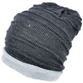 Zephyr Slouchy Beanie